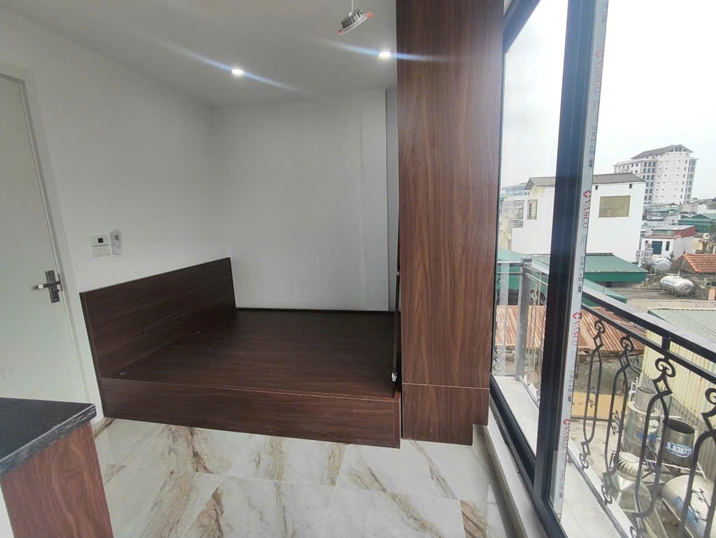 CƠ HỘI! ĐANG BÁN NHÀ phố TÂN KHAI, HÀNG XÓM TIMES CITY 58m 7 Tầng - 14 Phòng KK hơn 12 t ỷ - Ảnh 2